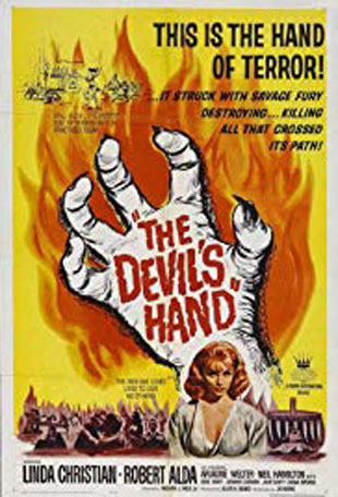 The Devil`s Hand